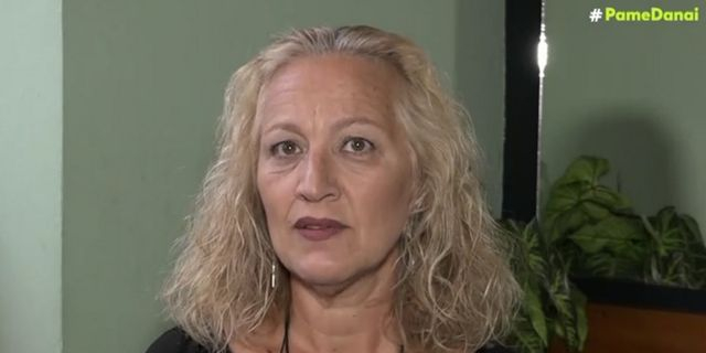 Πόπη Χριστοδούλου: Η έντονη περίοδος του “Παρά Πέντε” και το reunion που δεν πρόλαβε