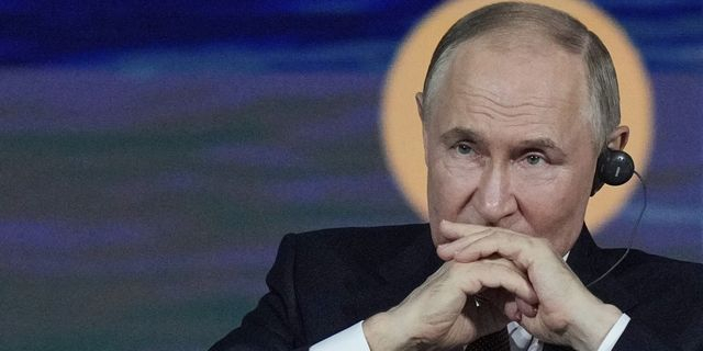 Πούτιν: Η επίσκεψη στην Αλάσκα ήταν χρήσιμη και επίκαιρη