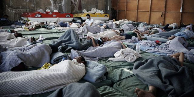 Στέιτ Ντιπάρτμεντ: Έκθεση-καταπέλτης για την Ελλάδα – Τι λέει για Πύλο και ΜΜΕ