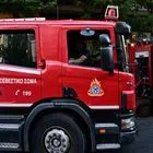 Πυροσβεστικό, φωτογραφία αρχείου