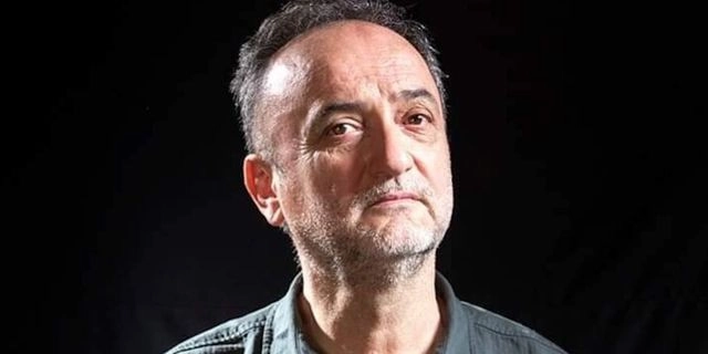 Ο Θοδωρής Γκόνης