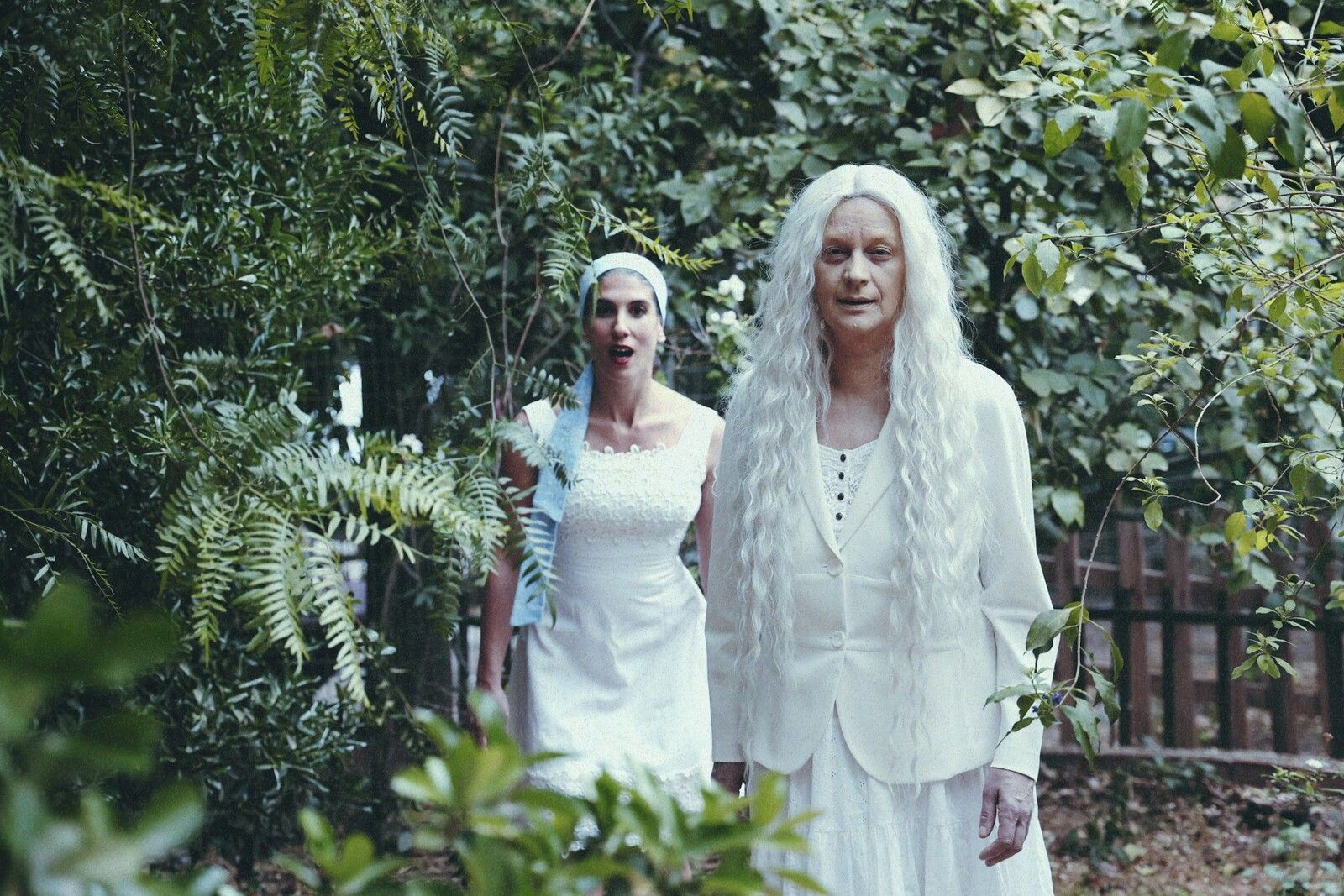 Ρόδα στο μαντίλι