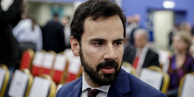 Ρωμανός: Διαρκής η μάχη ενάντια στα fake news