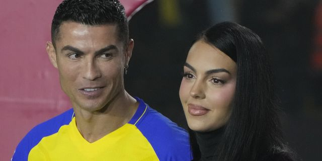 Κριστιάνο Ρονάντο: Έκανε πρόταση γάμου στην αγαπημένη του Χεορχίνα – Το εκθαμβωτικό δαχτυλίδι