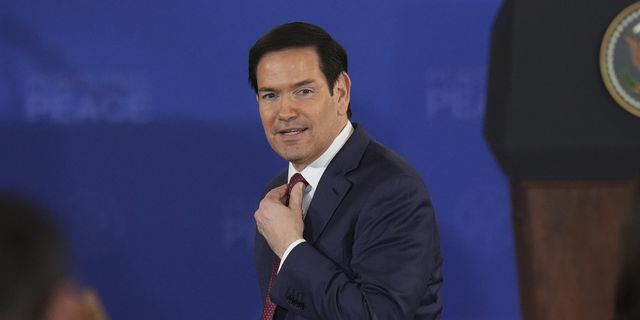 Μάρκο Ρούμπιο
