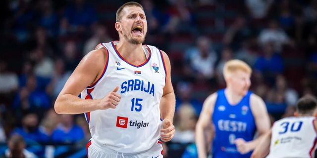 Eurobasket 2025: Το πρόγραμμα και οι μεταδόσεις της Παρασκευής (29/8)