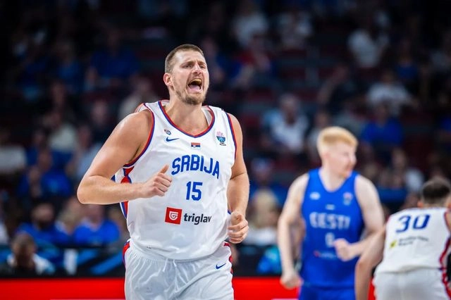Eurobasket 2025: Το πρόγραμμα και οι μεταδόσεις της Παρασκευής (29/8)
