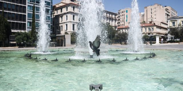 Λειψυδρία: Θα μείνει η Αττική χωρίς νερό;
