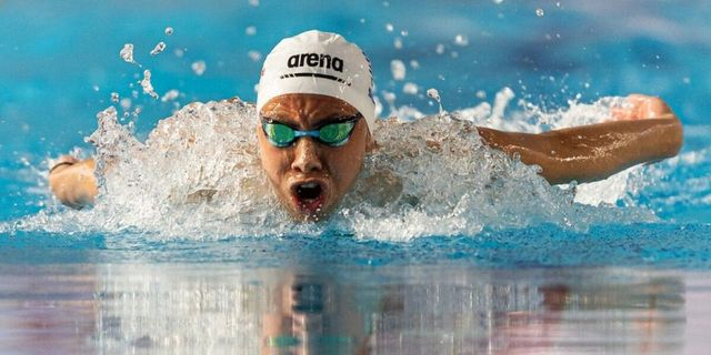 Παγκόσμιο υγρού στίβου: Πού θα δείτε τον τελικό του Απόστολου Σίσκου στα 200μ. ύπτιο