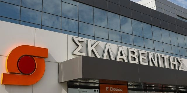 Σκαλβενίτης