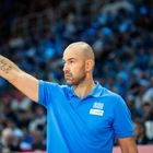 Σπανούλης: “Τεράστια υπερηφάνεια για τον κοινό εθνικό ύμνο, είμαστε πολύ τυχεροί που το ζήσαμε”