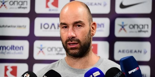 Ξέσπασμα Σπανούλη: “Ο Σενγκούν είναι πολύ μικρό παιδί για να μιλήσει για τον Γιάννη”