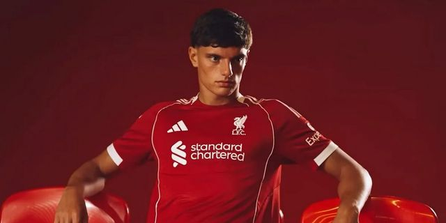 Λίβερπουλ, μεταγραφές: Ανακοίνωσε την απόκτηση του Τζιοβάνι Λεόνι