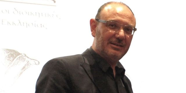 Πέθανε ξαφνικά ο καθηγητής του ΑΠΘ Χρυσόστομος Σταμούλης