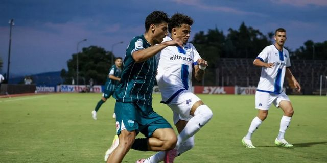 Stoiximan Super League: H βαθμολογία μετά το τέλος της πρώτης αγωνιστικής