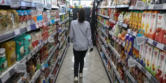 Ποια σούπερ μάρκετ θα είναι ανοιχτά την Κυριακή (30/11)