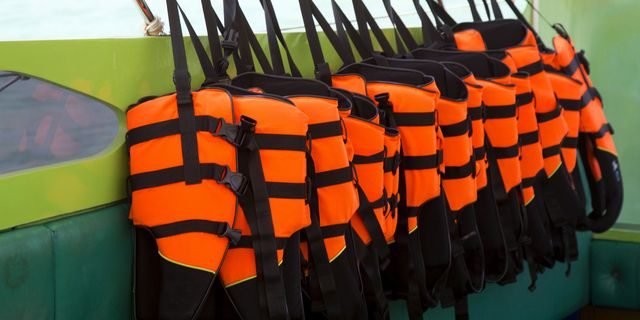 Τι προβλέπει ο νόμος για τους επιβάτες του φέρι μποτ στα Στύρα – Τα δικαιώματά τους