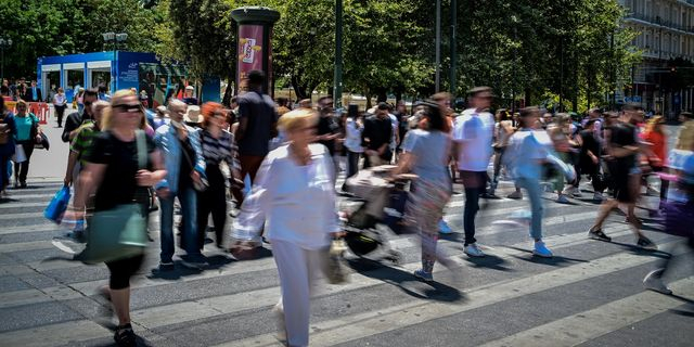 Πόσα χρωστάει το δημόσιο σε ιδιώτες;