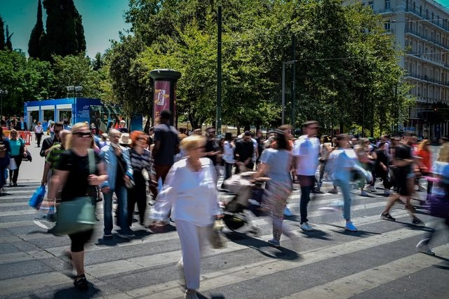 Πόσα χρωστάει το δημόσιο σε ιδιώτες;