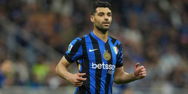 Ολυμπιακός, μεταγραφές: Συμφωνία με την Ιντερ για τον Ταρεμί – Απομένει το “ναι” του παίκτη