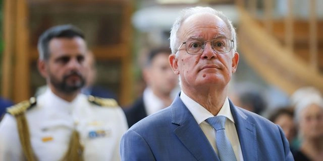 Τασούλας: “Μοναδικά πολύτιμη καταφυγή η Παναγία για τον καθένα μας και το Έθνος μας”