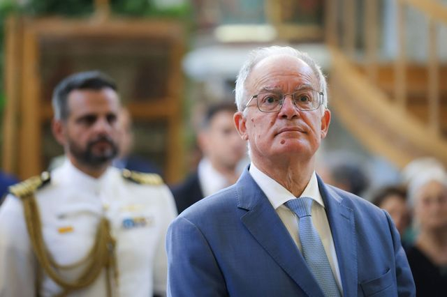 Τασούλας: “Μοναδικά πολύτιμη καταφυγή η Παναγία για τον καθένα μας και το Έθνος μας”