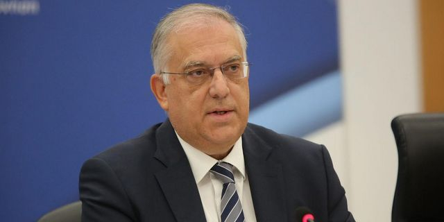 Θεοδωρικάκος: 300 εκατ. ευρώ για παραγωγικές επενδύσεις στη Μακεδονία