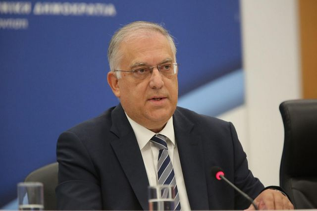 Θεοδωρικάκος: 300 εκατ. ευρώ για παραγωγικές επενδύσεις στη Μακεδονία