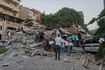 Σεισμός 6,1 Ρίχτερ στη δυτική Τουρκία – Κατέρρευσαν κτίρια