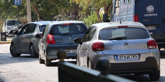 Προφυλακίστηκαν οι πέντε από τους έξι Τούρκους μαφιόζους