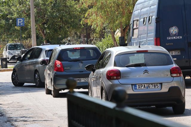 Προφυλακίστηκαν οι πέντε από τους έξι Τούρκους μαφιόζους