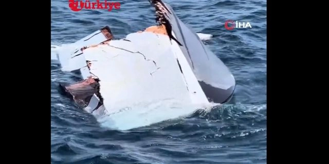 Μυστηριώδης εξαφάνιση Τούρκου επιχειρηματία που ταξίδευε προς Μύκονο