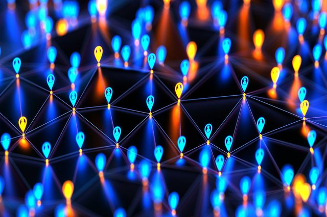 Κοινοποίηση τοποθεσίας: Ασφάλεια ή εργαλείο παρακολούθησης;