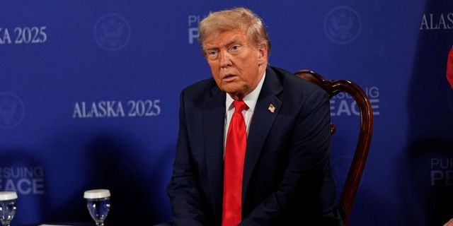 Τραμπ στο Fox: “Η επίτευξη συμφωνίας εξαρτάται πλέον απ’ τον Ζελένσκι”