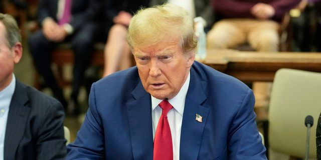 Δείπνο Τραμπ – αλ Θάνι στη Νέα Υόρκη μετά την ισραηλινή επίθεση στη Ντόχα