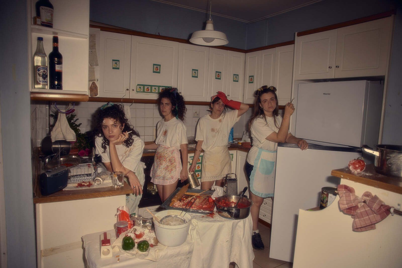 Τσελεμεντές