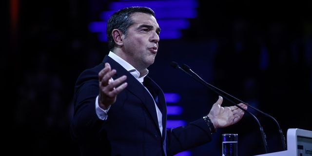 Η αλήθεια του Τσίπρα και τα βήματα της επιστροφής