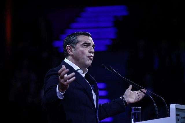 Η αλήθεια του Τσίπρα και τα βήματα της επιστροφής