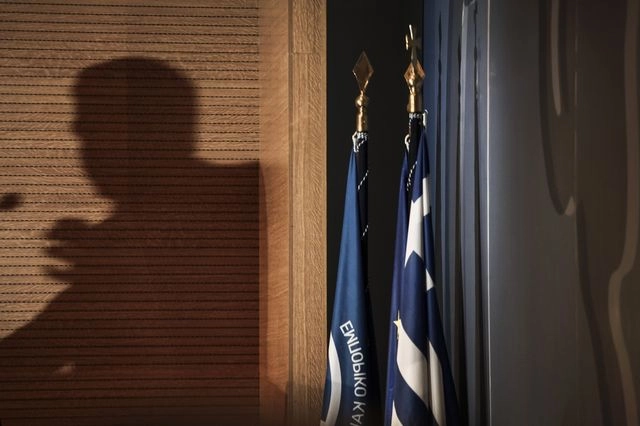 Έχει ελπίδες ο Τσίπρας;
