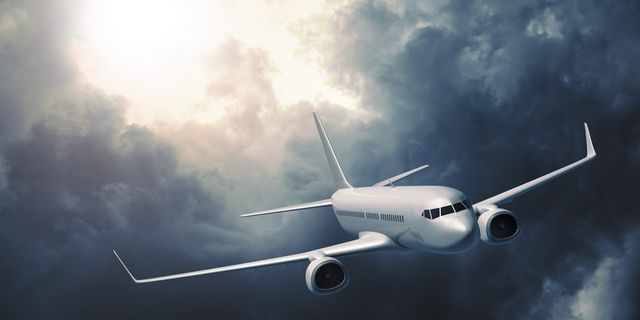 Η πτήση στην Ελλάδα με τις περισσότερες αναταράξεις
