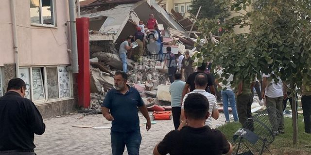 Σεισμός 6,1 Ρίχτερ στη δυτική Τουρκία – Ένας νεκρός