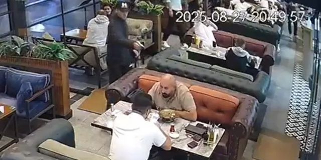 Τουρκία: 17χρονος πυροβόλησε εν ψυχρώ πρώην πρόεδρο ποδοσφαιρικής ομάδας