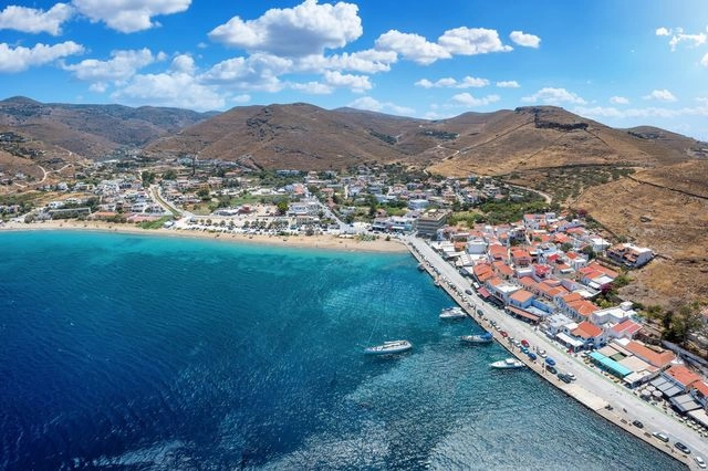 Τζια: Πού μπορεί να οφείλεται η έξαρση των κρουσμάτων γαστρεντερίτιδας