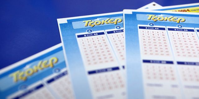 Τζόκερ: Πού παίχτηκαν τα “χρυσά” δελτία που κέρδισαν τα 28,8 εκατ. ευρώ