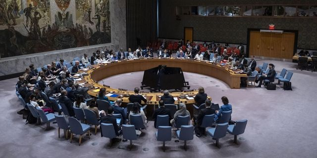Κοινή δήλωση Ελλάδας και 4 ακόμη χωρών: “Το Ισραήλ να ανακαλέσει άμεσα την απόφαση για τη Γάζα”