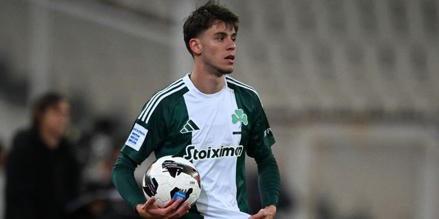 Βαγιαννίδης: Αυτό είναι το μεγάλο συμβόλαιο που εξασφάλισε από τα λιοντάρια της Λισαβόνας