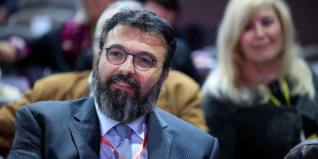 Γ. Βασιλειάδης: Γιατί χρειαζόμαστε μια νέα μεταπολίτευση με όρους διαφάνειας και δικαιοσύνης