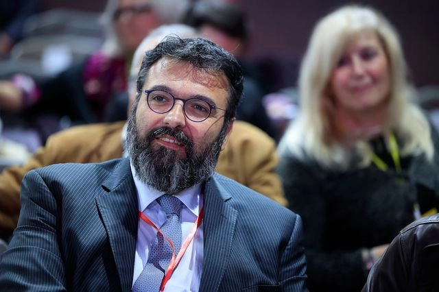 Γ. Βασιλειάδης: Γιατί χρειαζόμαστε μια νέα μεταπολίτευση με όρους διαφάνειας και δικαιοσύνης
