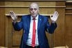 Ο Κυριάκος Βελόπουλος