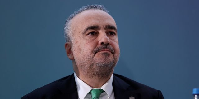 Δ. Βερβεσός: Το κράτος δικαίου στην Ελλάδα πριν και μετά τα Μνημόνια
